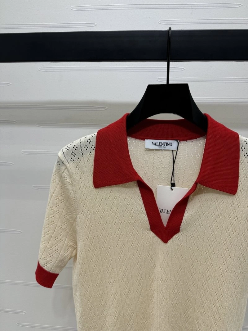 Valentino T-Shirts EasyCare 174551