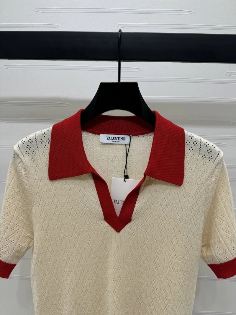 Valentino T-Shirts EasyCare 174551