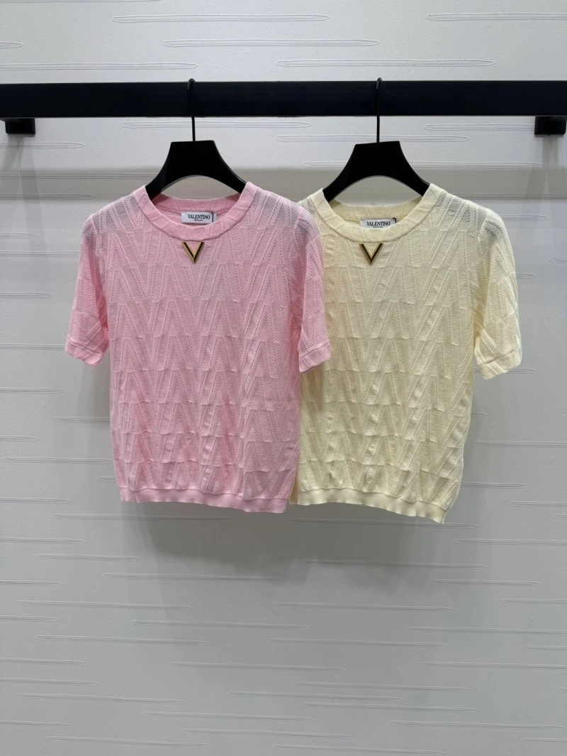 QuickDry Valentino T-Shirts 174548