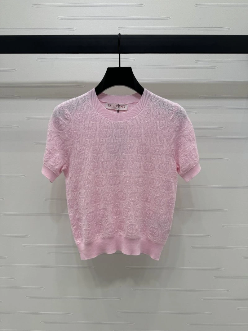 Unisex Valentino T-Shirts 174543