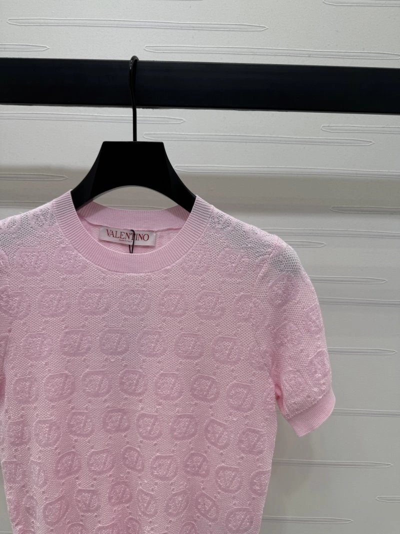 Unisex Valentino T-Shirts 174543