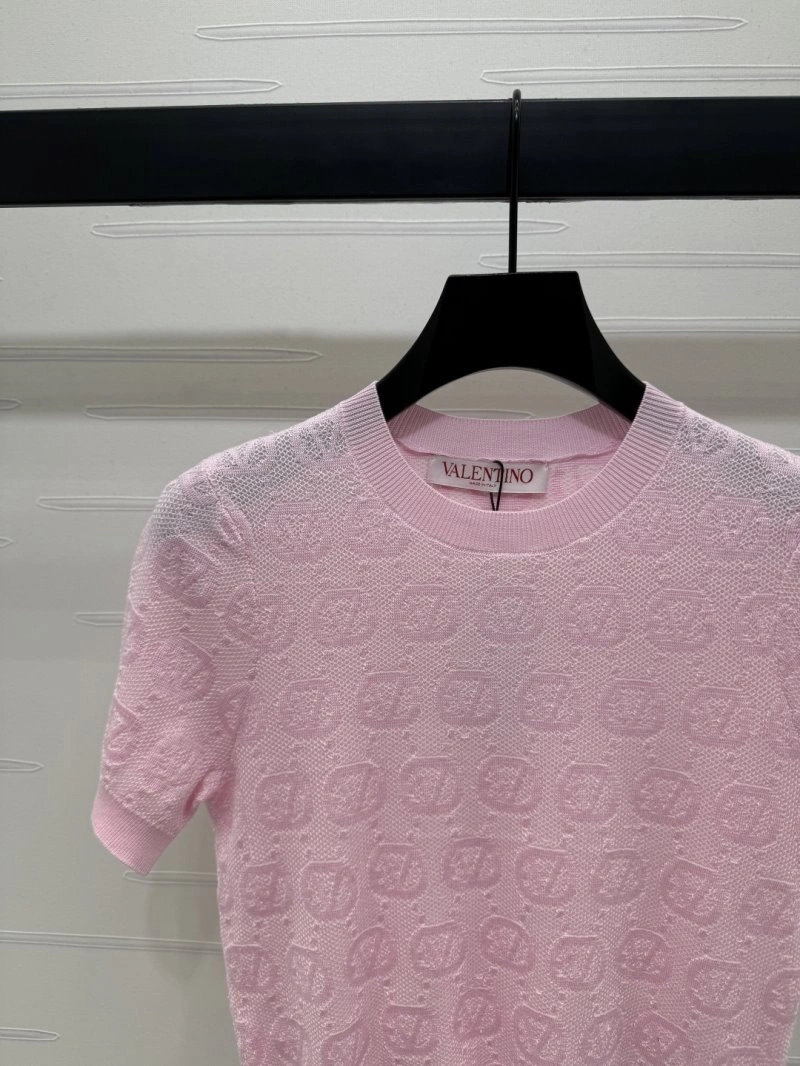 Unisex Valentino T-Shirts 174543