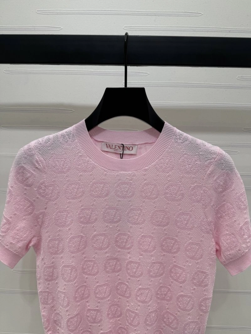 Unisex Valentino T-Shirts 174543