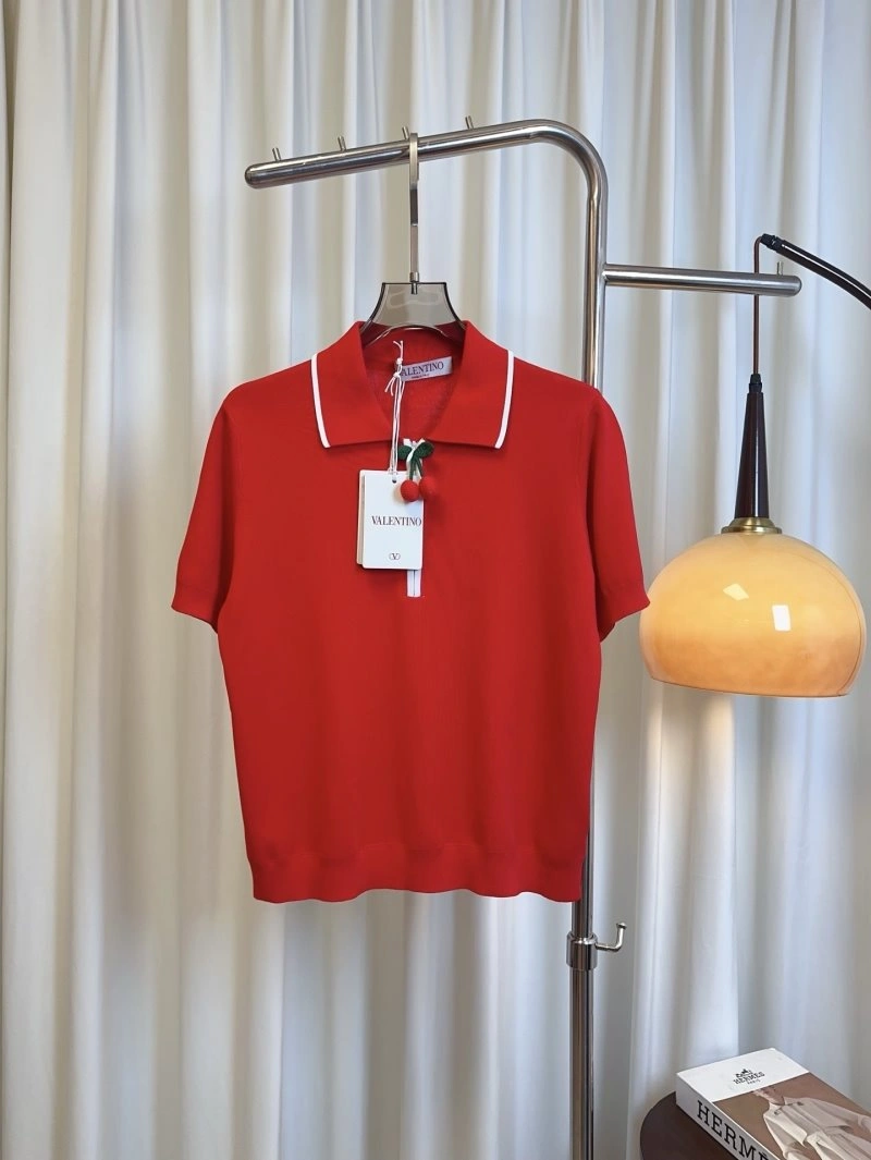 Valentino T-Shirts Lightweight 174539