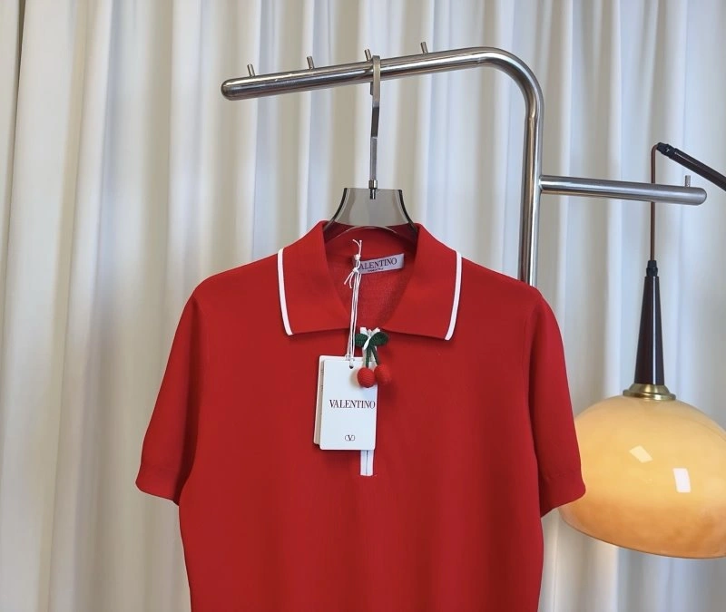 Valentino T-Shirts Lightweight 174539