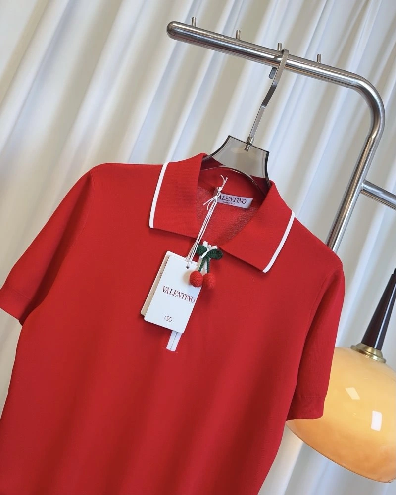 Valentino T-Shirts Lightweight 174539