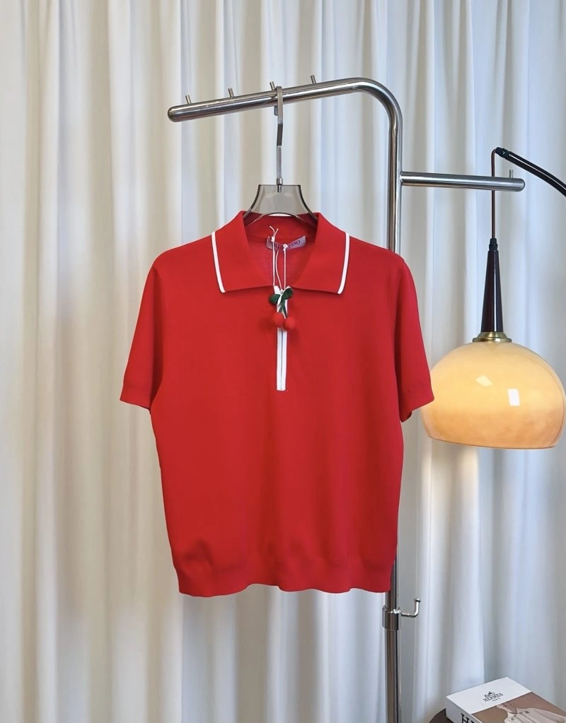 Valentino T-Shirts Lightweight 174539