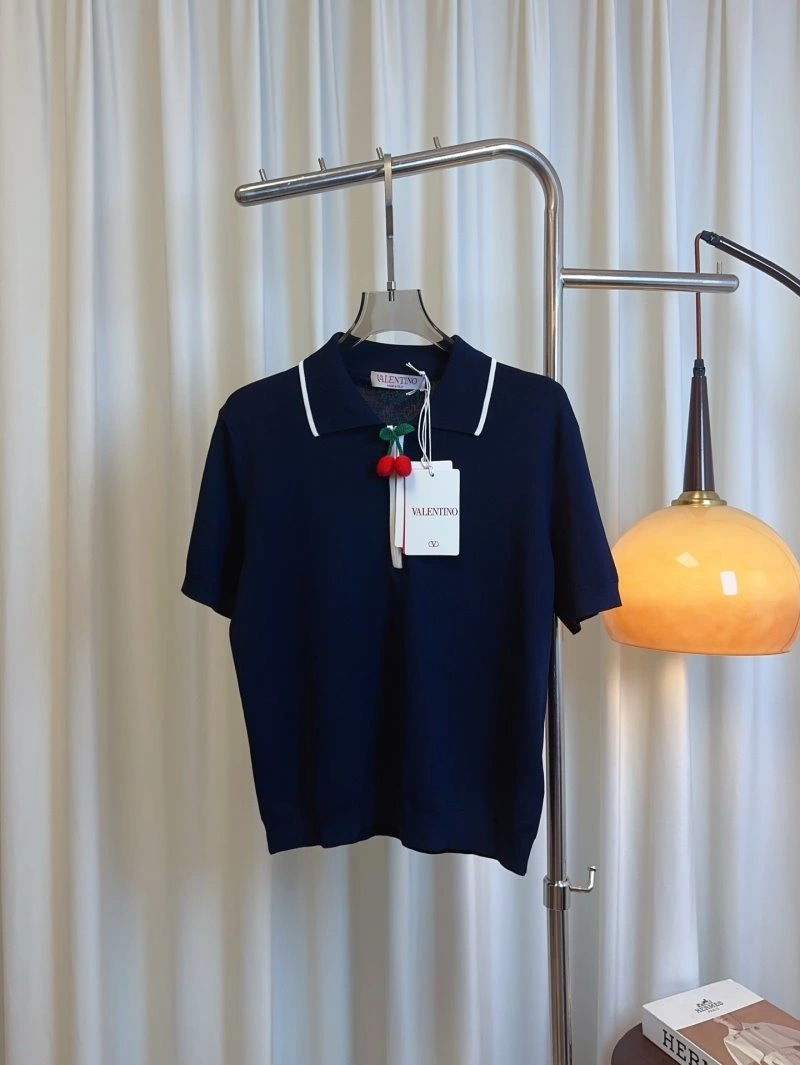 Packable Valentino T-Shirts 174547
