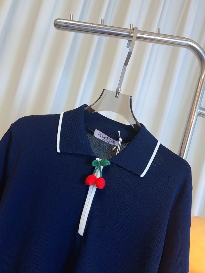 Packable Valentino T-Shirts 174547