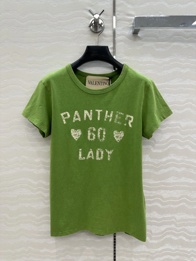 Lightweight Valentino T-Shirts 174542