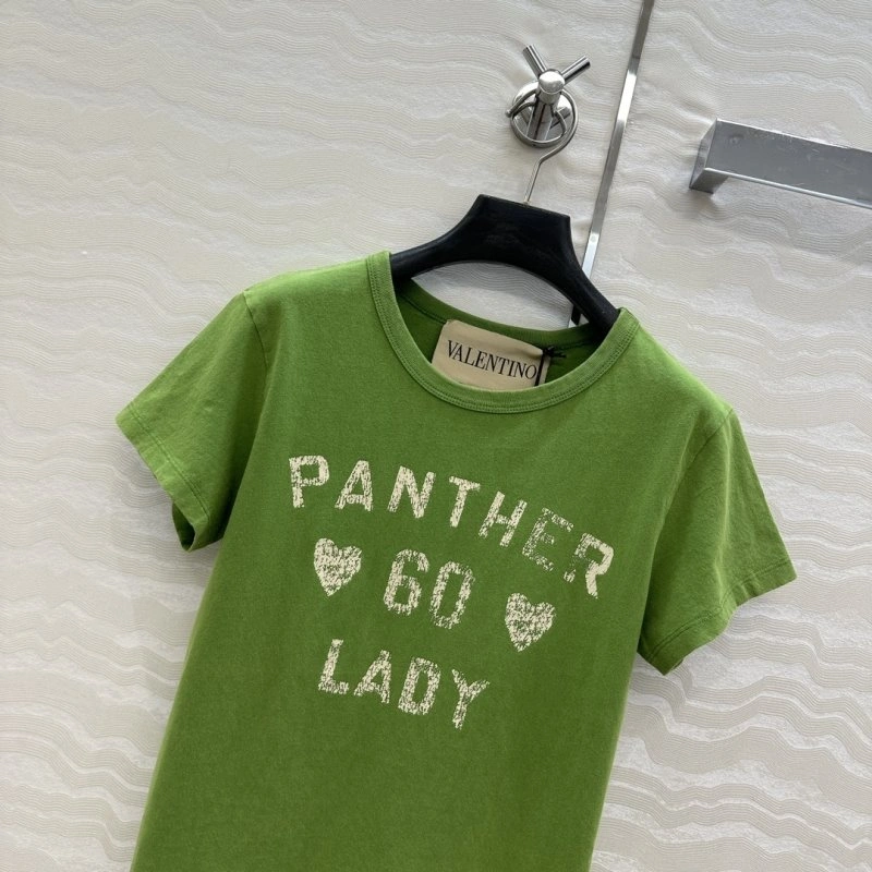 Lightweight Valentino T-Shirts 174542