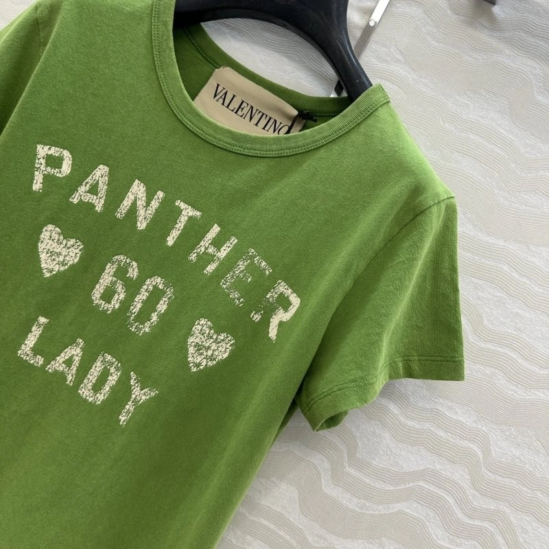 Lightweight Valentino T-Shirts 174542