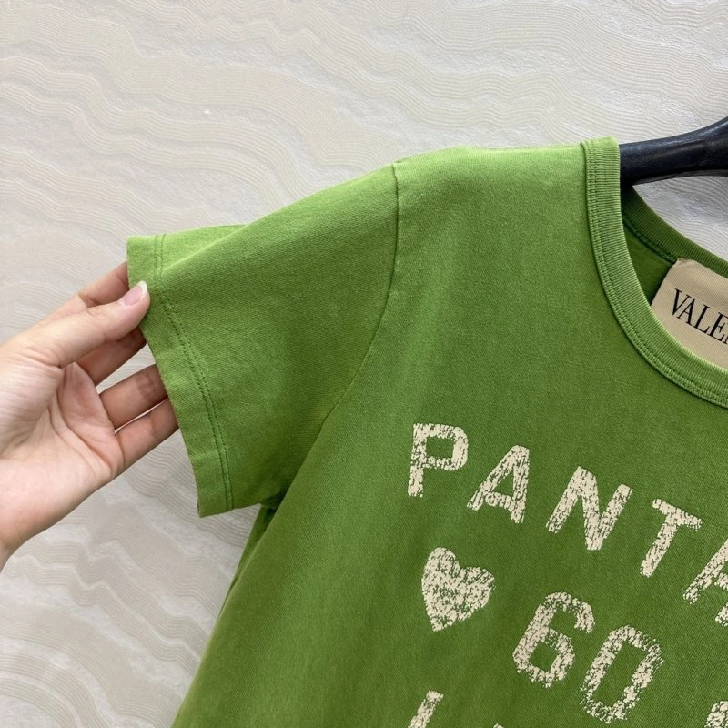 Lightweight Valentino T-Shirts 174542