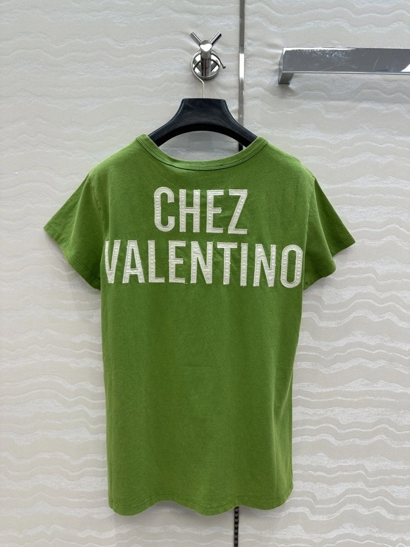 Lightweight Valentino T-Shirts 174542