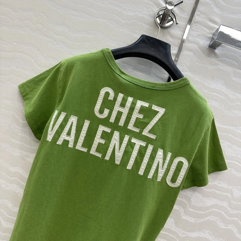 Lightweight Valentino T-Shirts 174542