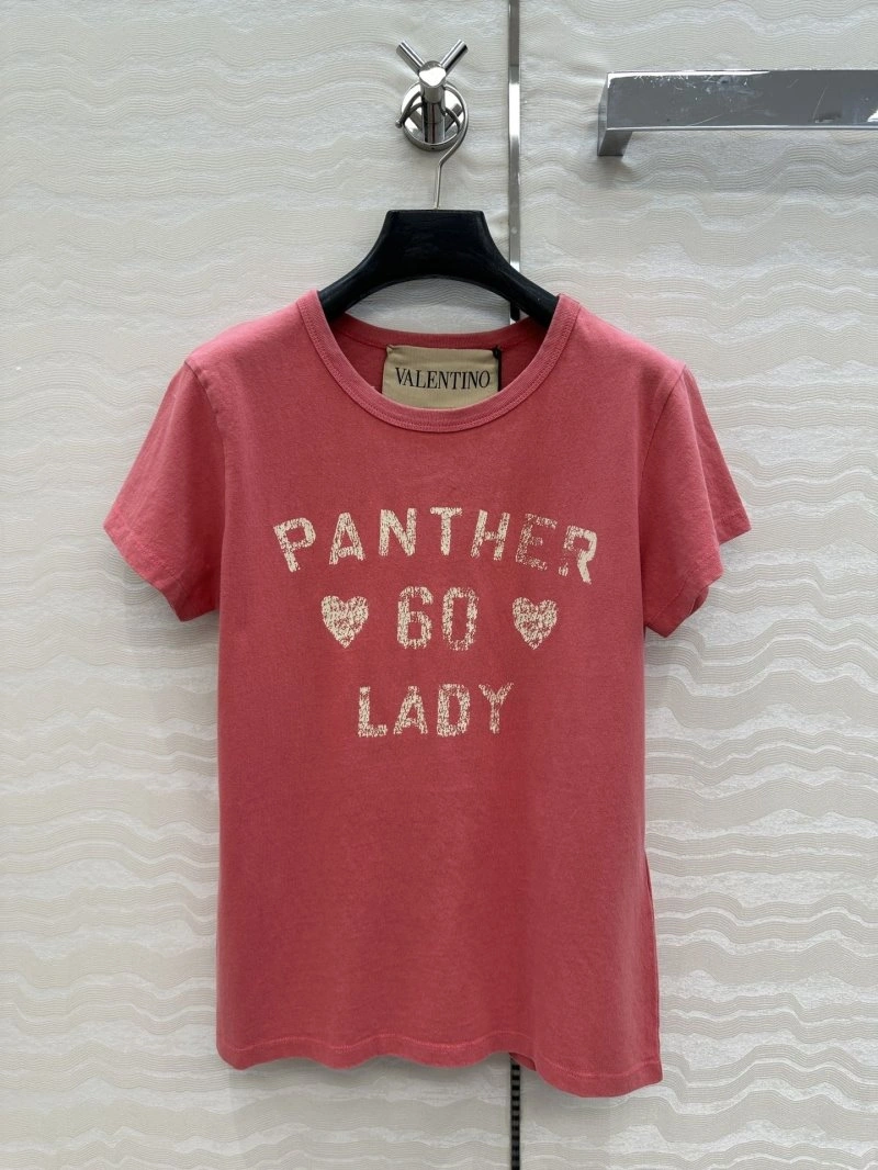 Casual Valentino T-Shirts 174540