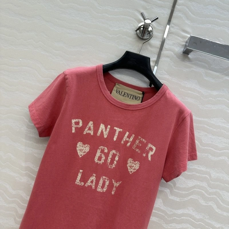 Casual Valentino T-Shirts 174540