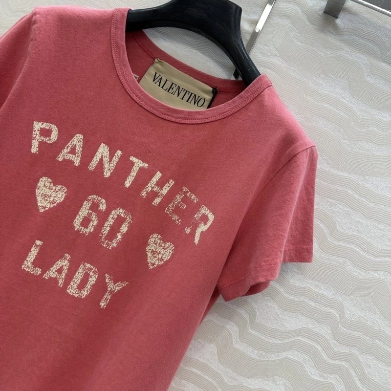 Casual Valentino T-Shirts 174540