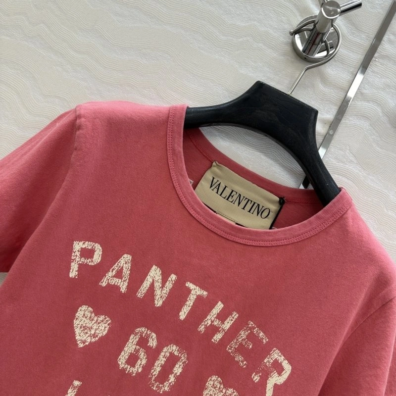 Casual Valentino T-Shirts 174540