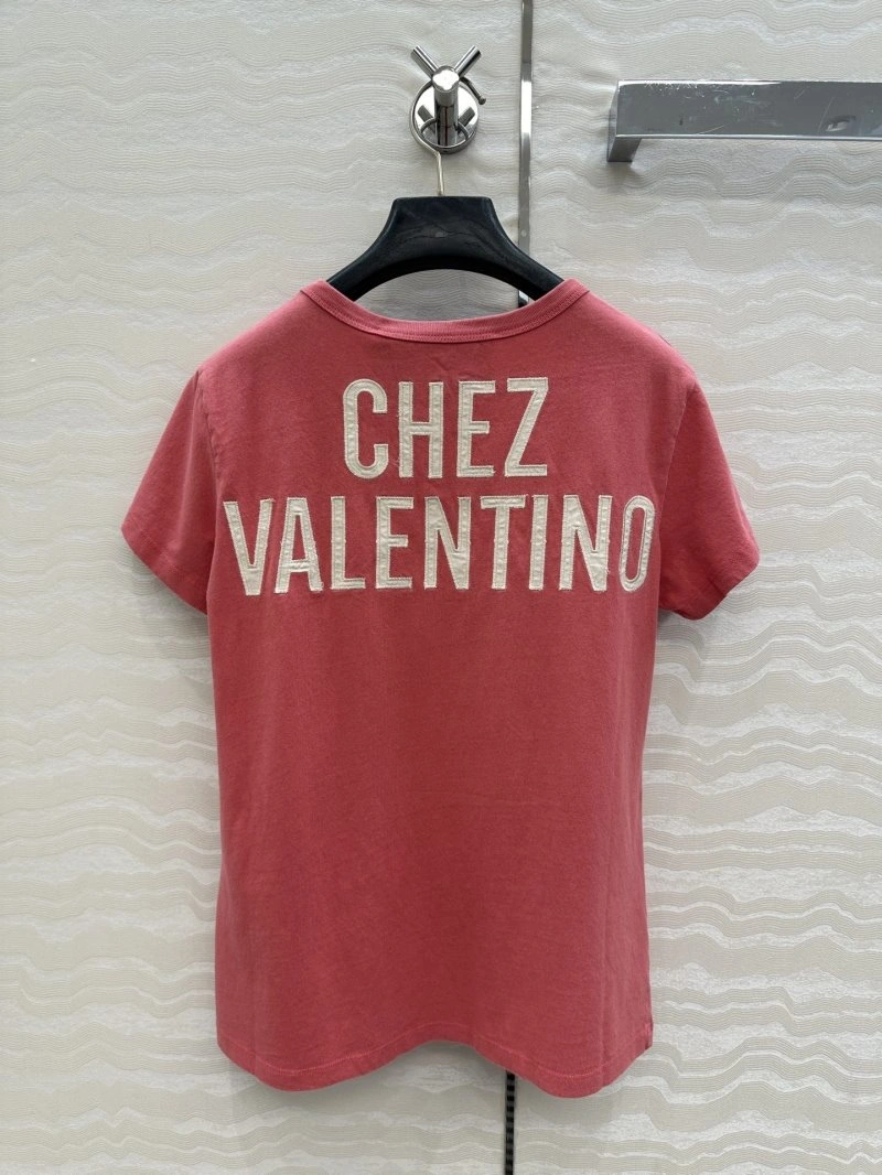 Casual Valentino T-Shirts 174540