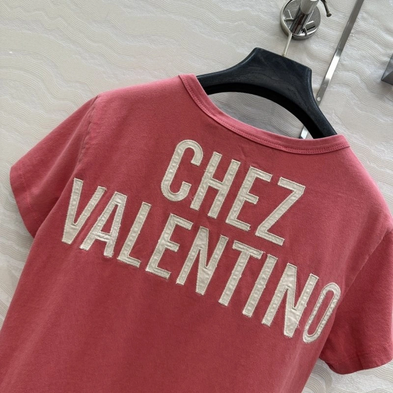 Casual Valentino T-Shirts 174540