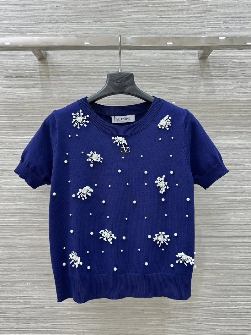 Valentino T-Shirts Sustainable 174556