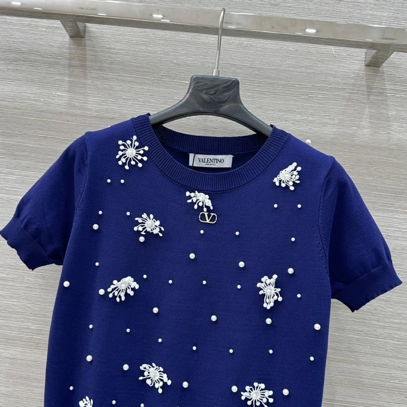 Valentino T-Shirts Sustainable 174556