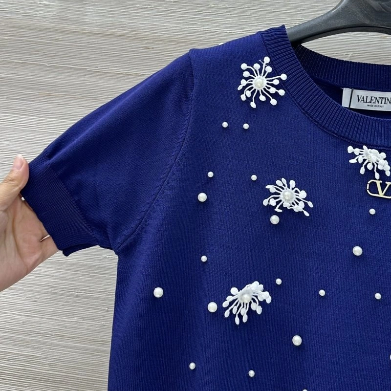 Valentino T-Shirts Sustainable 174556