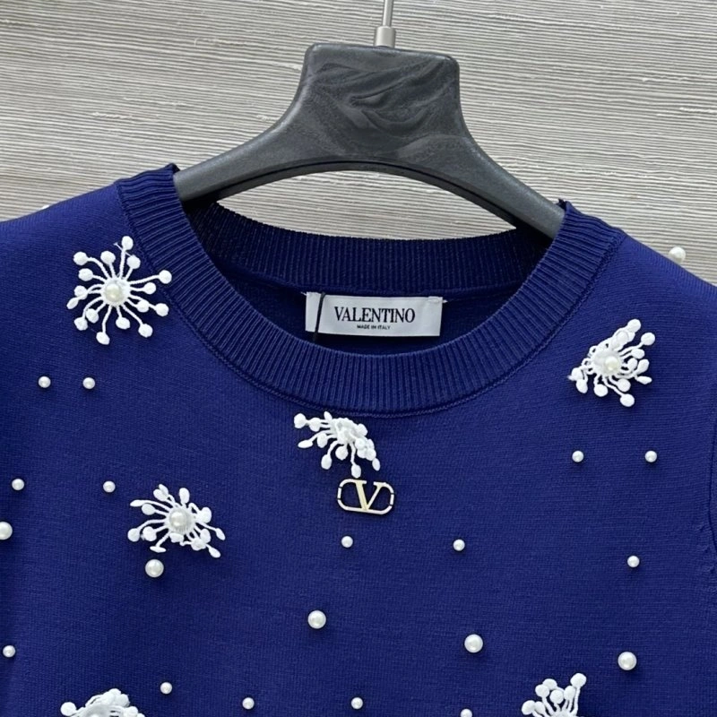 Valentino T-Shirts Sustainable 174556
