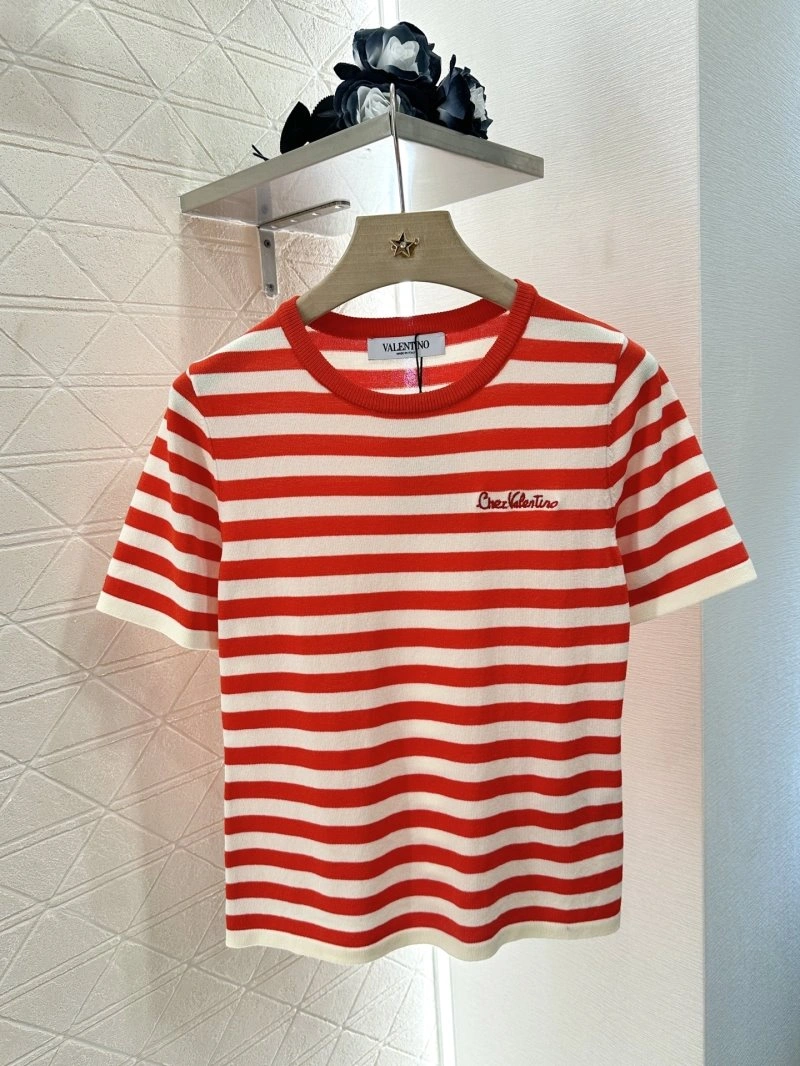 Valentino T-Shirts Durable 174550