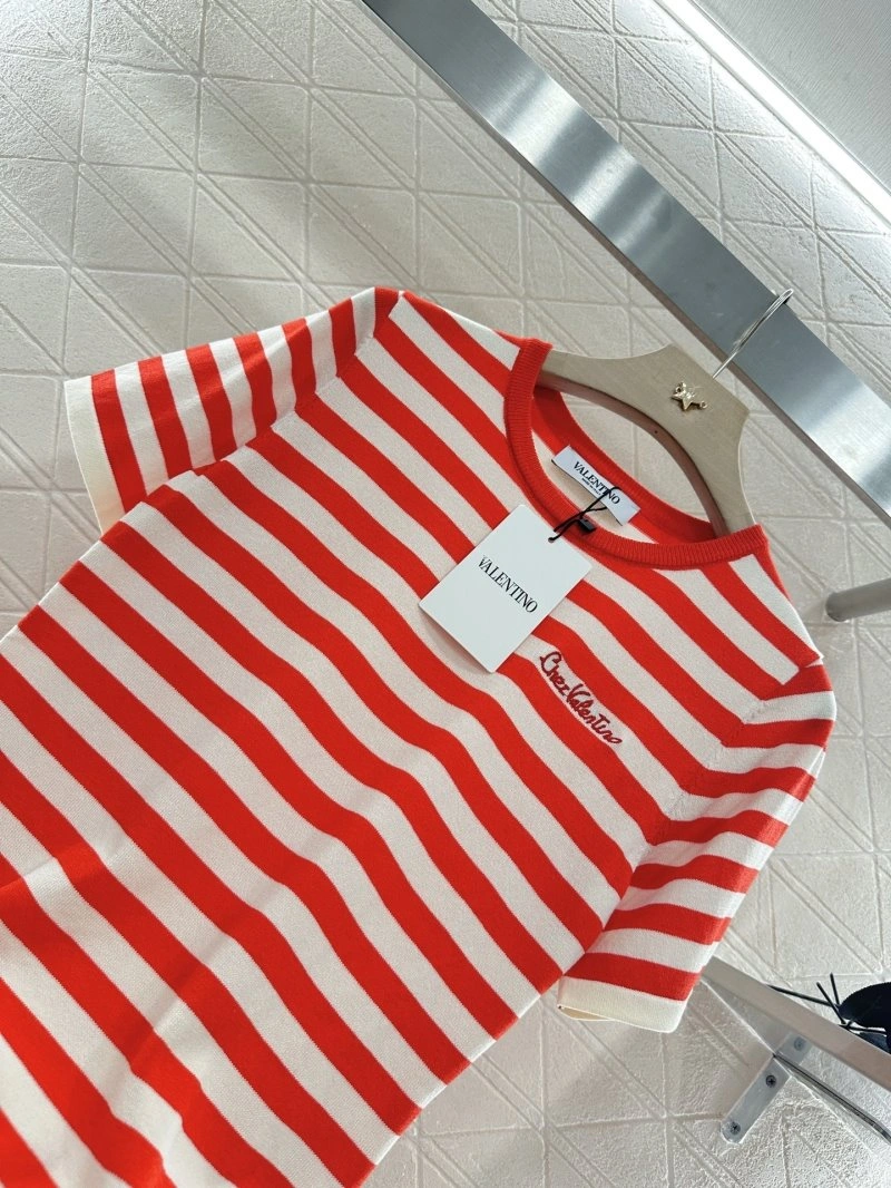 Valentino T-Shirts Durable 174550