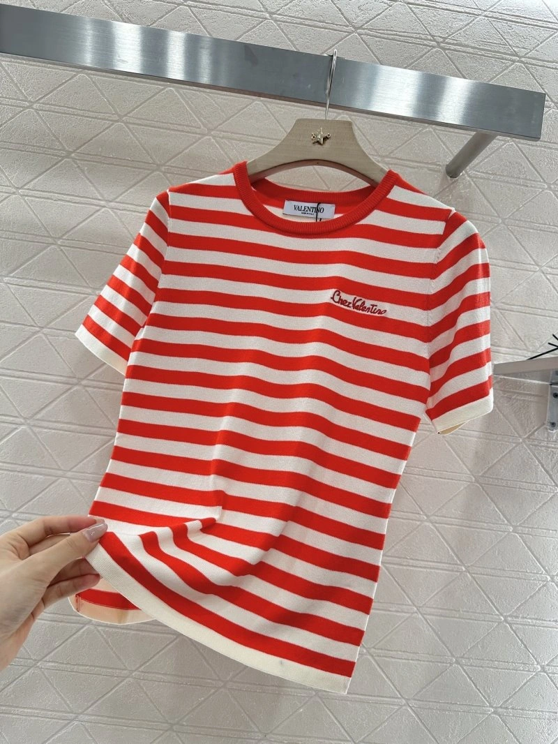 Valentino T-Shirts Durable 174550