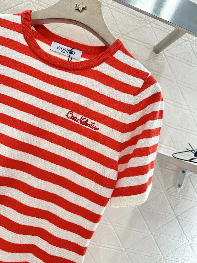 Valentino T-Shirts Durable 174550