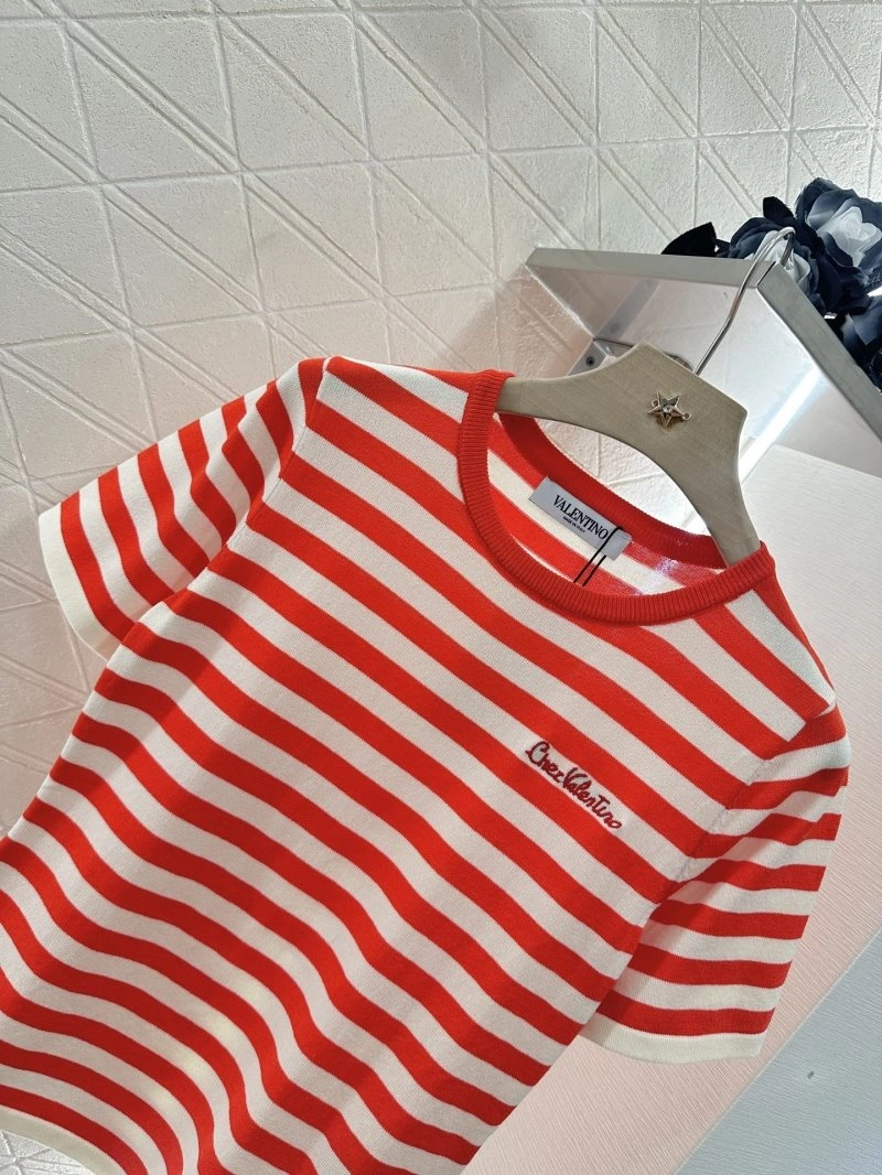 Valentino T-Shirts Durable 174550