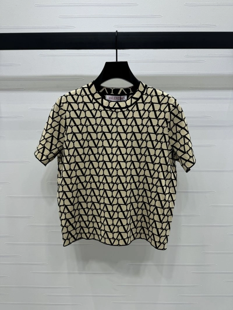 Valentino T-Shirts Flexible 174537