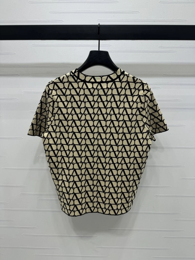 Valentino T-Shirts Flexible 174537