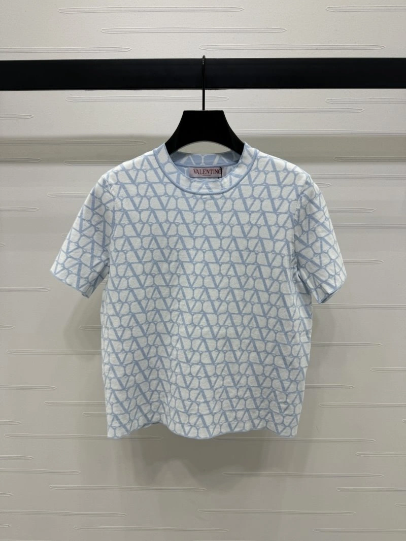 Valentino T-Shirts OdorResistant 174538