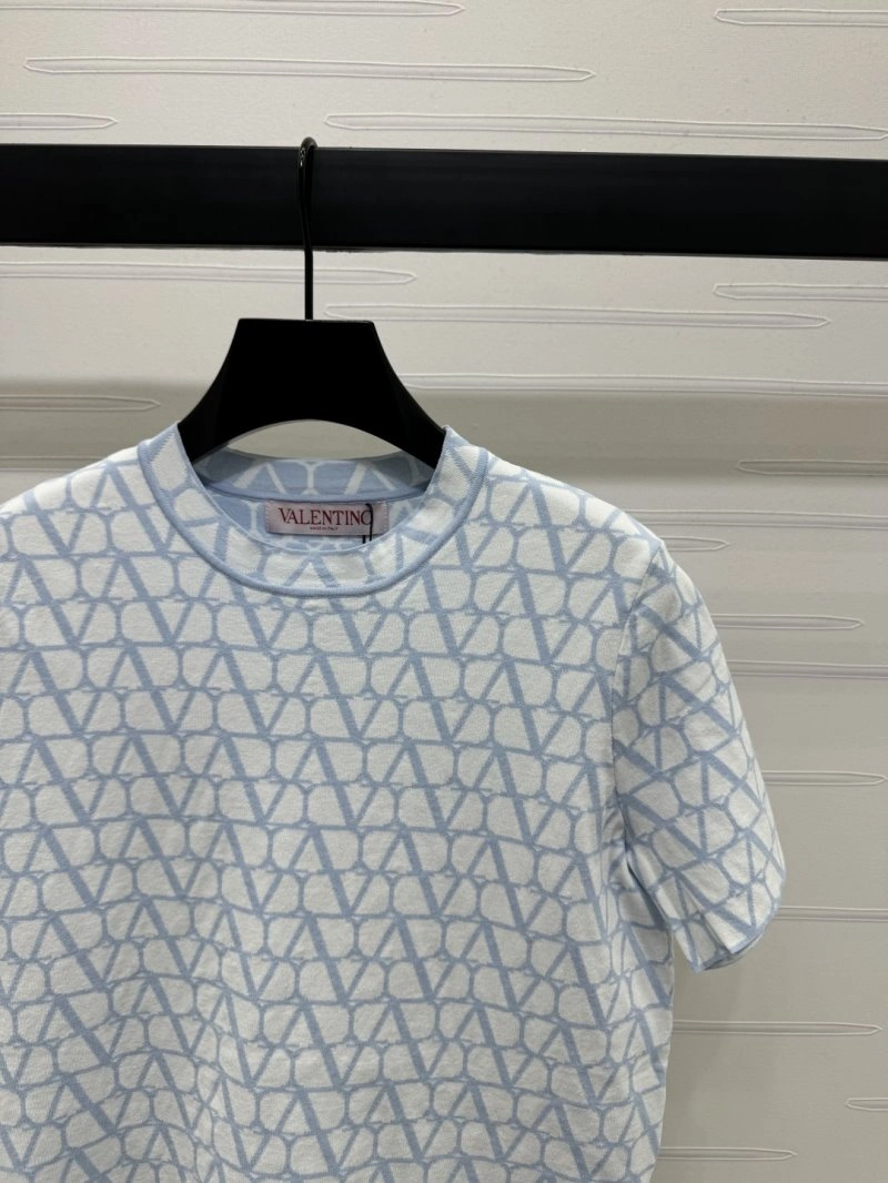 Valentino T-Shirts OdorResistant 174538