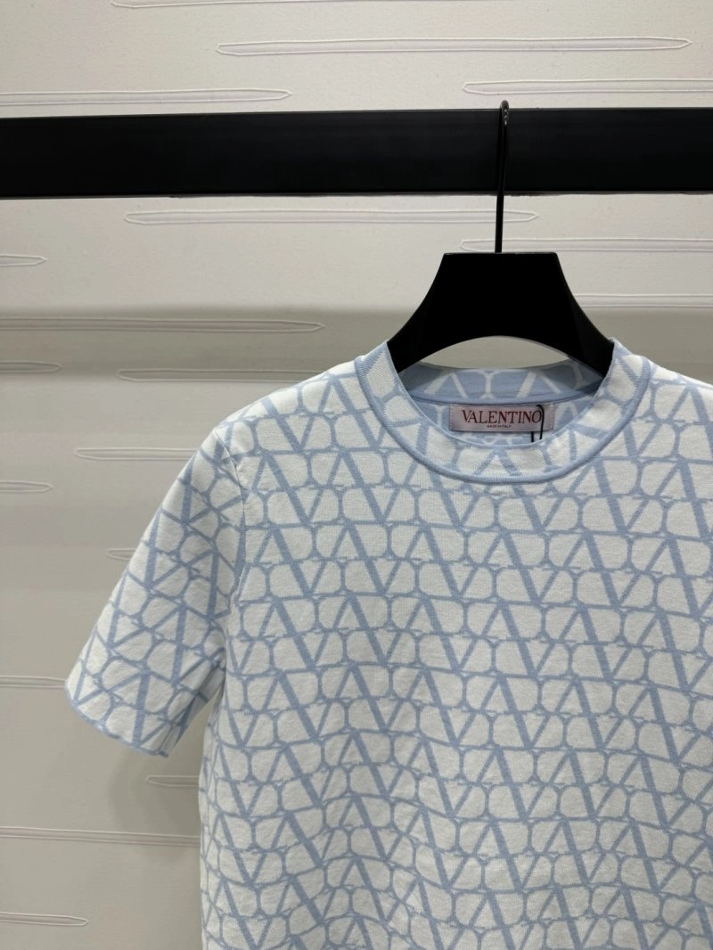 Valentino T-Shirts OdorResistant 174538