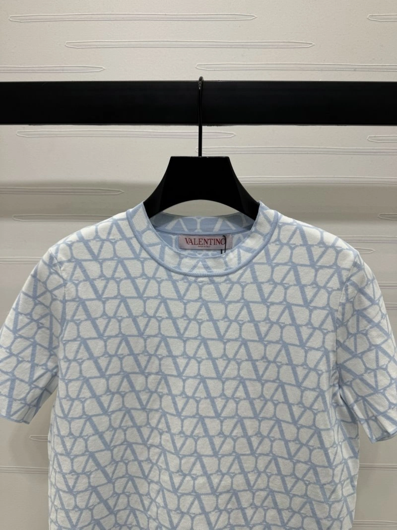 Valentino T-Shirts OdorResistant 174538