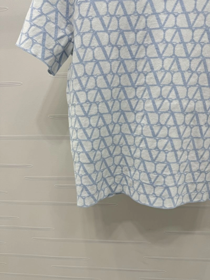 Valentino T-Shirts OdorResistant 174538