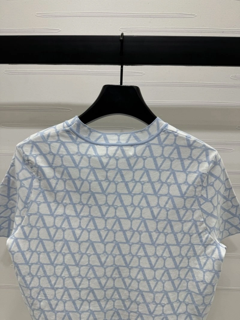 Valentino T-Shirts OdorResistant 174538