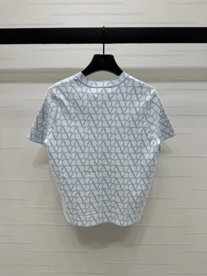 Valentino T-Shirts OdorResistant 174538