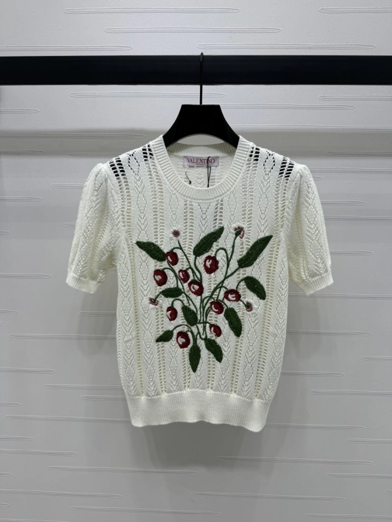 Valentino T-Shirts WellDesigned 174553