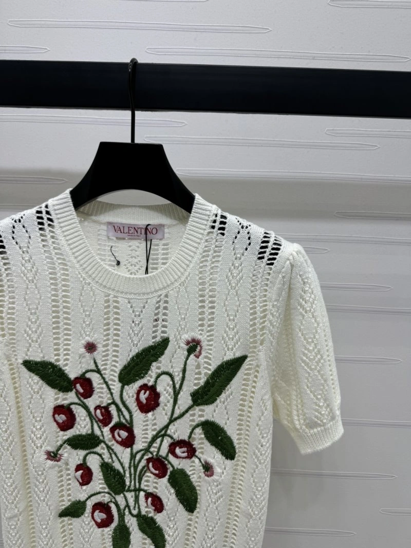 Valentino T-Shirts WellDesigned 174553