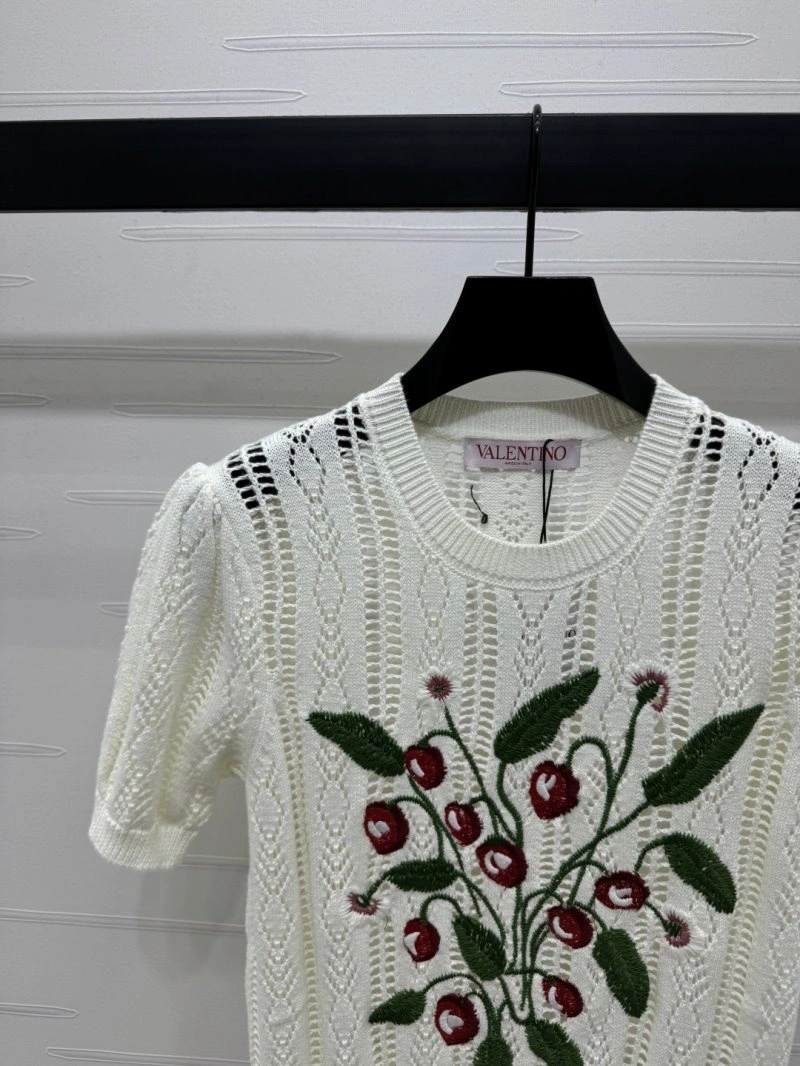 Valentino T-Shirts WellDesigned 174553
