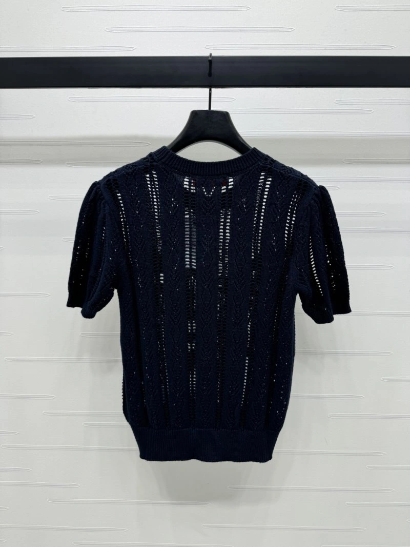 Valentino T-Shirts Stretchable 174554
