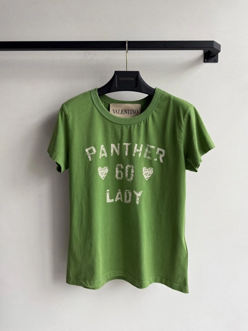 NewStyle Valentino T-Shirts 174536