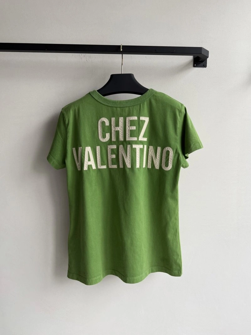 NewStyle Valentino T-Shirts 174536