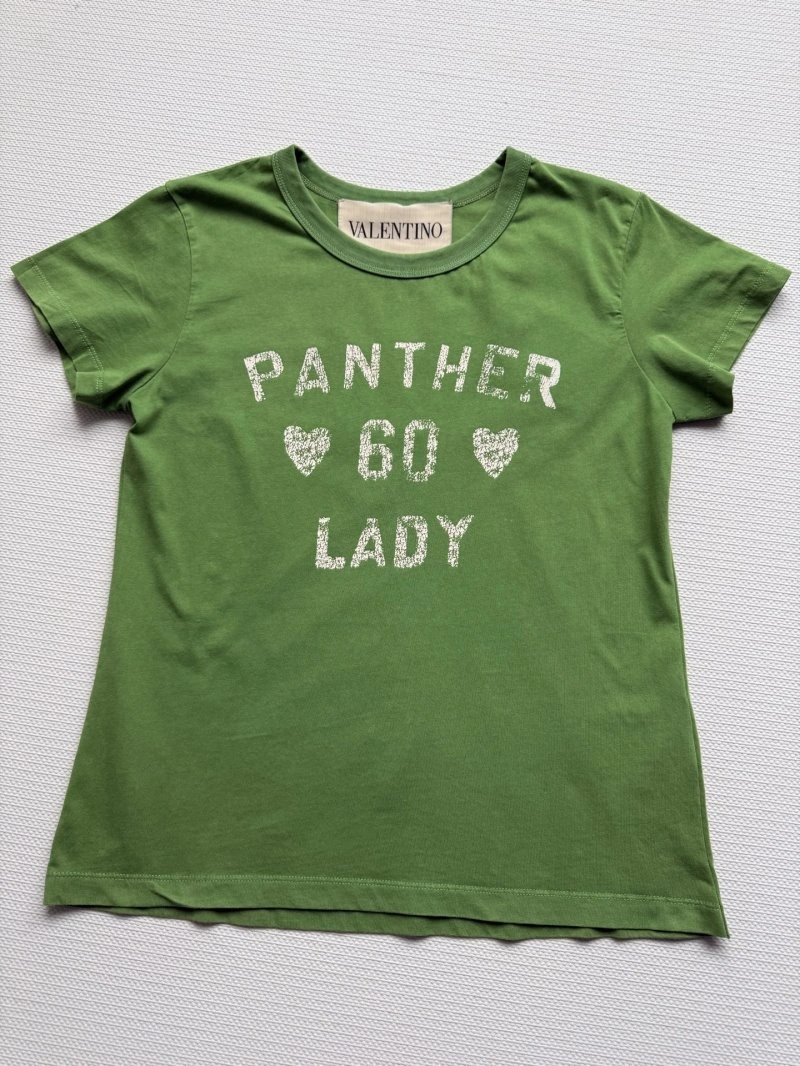 NewStyle Valentino T-Shirts 174536